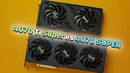 RTX 4070 Ti Super vs RTX 4070 Super! Что лучше