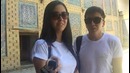 Где жили Наложницы Хана... Ханские резиденции. Тюбетейка Хива- часть 2