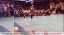 New basketball vines