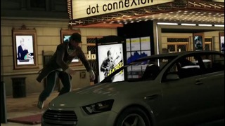 Watch Dogs (Video Game Story Trailer)