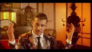 Евровидение 2017 Италия. Francesco Gabbani – Occidentali’s Karma (Official clip)
