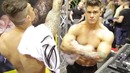 FIBO 2016 – Harrison Twins Part 1