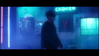 Junhyung (Highlight) – Wonder if (feat. Heize)