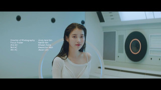 IU (아이유) – ‘Eight (에잇)’ (Prod.& Feat. SUGA of BTS) Official MV