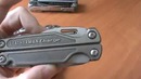 Leatherman Charge TTi (2013)