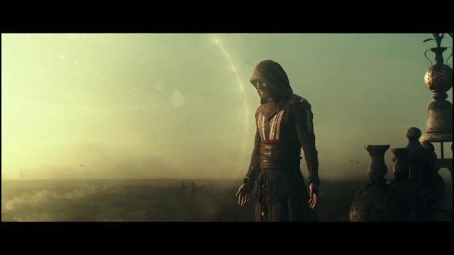 Assassin’s Creed Movie (Official Trailer)
