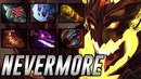 YapzOr Shadow Fiend Nevermore Dota 2