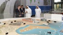 Шавкат Мирзиёев ознакомился с технопарком “Masdar City