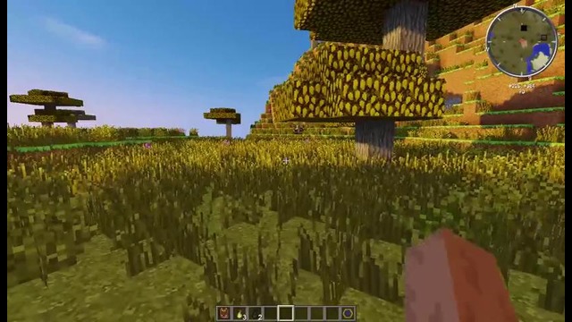 Гайд по Thaumcraft 4 #1
