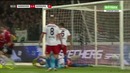 Ганновер – Гамбург | Немецкая Бундеслига 2017/18 | 4-й тур | Обзор матча