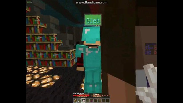 Раздача на сервере time craft