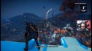 Just Cause 3 | Первый взгляд