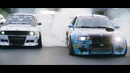 Meet Riga Baby (Drift King Of Riga Official Aftermovie)