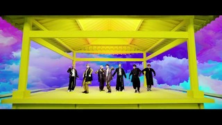 BTS – ‘IDOL’ Official Teaser