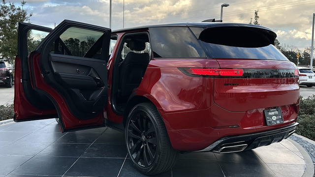 2023 Range Rover Sport – Full Visual REVIEW