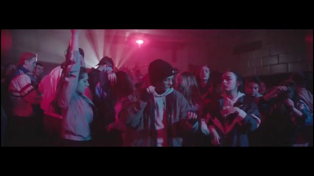Макс Корж – Малый повзрослел (Премьера Клипа 2017!)