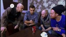 Вечерний Ургант. Реклама сервиса «Ок, Рубль.» (16.12.2014)