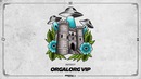 Infekt – Orgalorg VIP