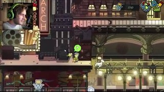 ((Pewds Plays)) «Scribblenauts Unmasked» – How to Dress Like a Super Hero! (Part 3)