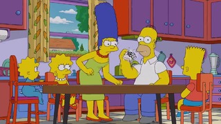 Симпсоны / The Simpsons 30 сезон 22 серия
