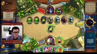 Hearthstone – What in the world