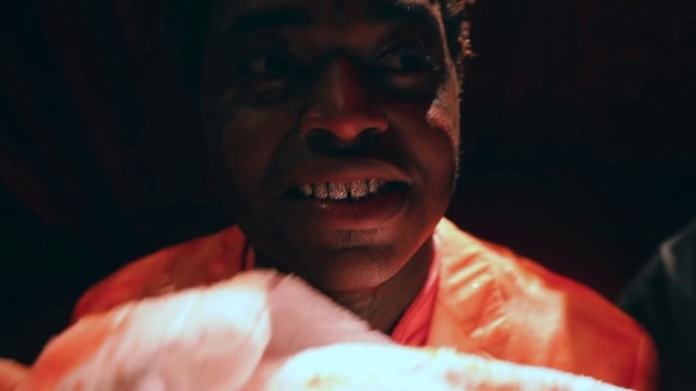 Kodak Black – Close To The Grave [Official Music Video]