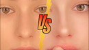 My secret to a nose job | how to make your nose look smaller
