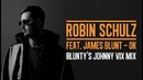 Robin Schulz feat. James Blunt – OK (Mashup Mix) (Official Audio)
