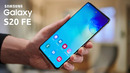 Samsung galaxy unpacked – 3 часть официально