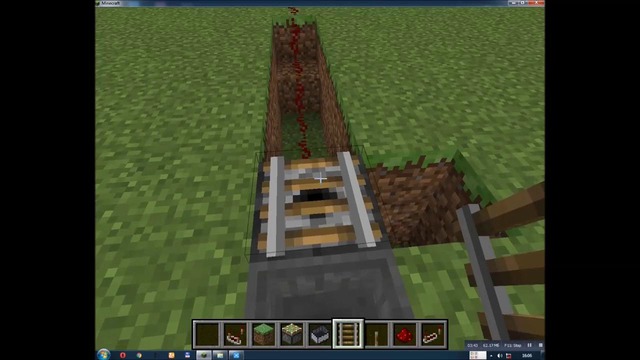 Как построить электрический стул, как построить автамотическую ловушку