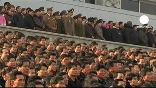 Ким Чен Ын ушёл на фронт