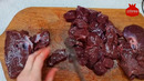 Juicy Beef Liver with Onions – Simple and Delicious Recipe
