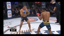 Paul Daley vs Andre Santos – Bellator 134