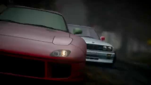 Need for Speed The Run – Signature Edition Booster Pack Trailer