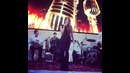 Munisa Rizaeva to’yda hafa raqsi