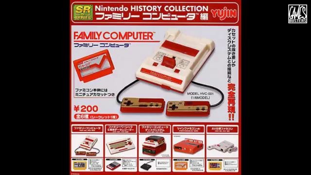 16 бит тому назад – Famicom, NES и Dendy «2 сезон 8 часть»