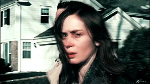 The Girl on the Train – Trailer song (Xellerina Heartless)
