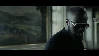 Maître Gims – Changer