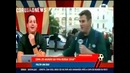 Бразильский корреспондент и русская женщина