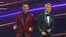 Дуэты – 2 сезон: 5 выпуск (16.12.2022)