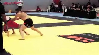ADCC Highlights 2011-2015