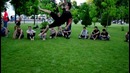 Tricking Gathering Tashkent 2017