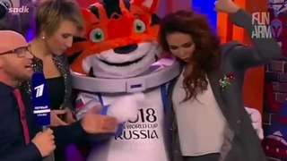 Лучшие приколы 2018 [Fun Army] Май