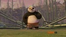 Кунг Фу Панда 07 / Kung Fu Panda Захватывающие легенды