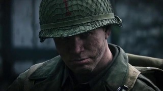 Official Call of Duty®: WWII – Story Trailer