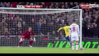 Англия – Бразилия 2:1