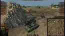 Рандом на ИС-6