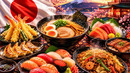 Что Едят в Японии? ТОП-10 Самых Вкусных Блюд Японской Кухни