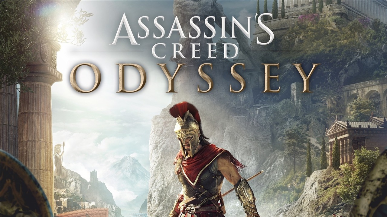 Как поиграть в assassins creed odyssey на nintendo switch в россии