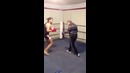 Дед ещё в форме